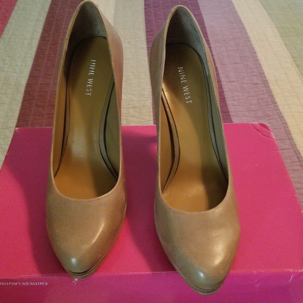 Nine West